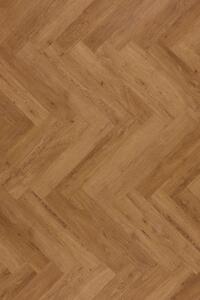 Vinylová podlaha lepená Berry Alloc Zenn 55 Herringbone Caïro 2,5 mm 60002268