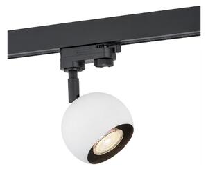 Argon 4377 - Bodové svítidlo do lištového systému MURI 1xGU10/5W/230V bílá AR4377