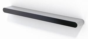 Příslušenství úchytka Naturel Ratio 22,4 cm chrom lesk UCHBO224G