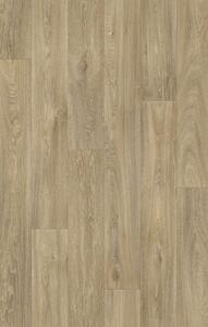 PVC podlaha Polaris Havanna oak 639L - 4x2,4m (RO)