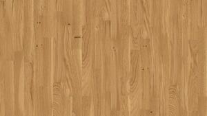 Dřevěná lakovaná podlaha Weitzer Parkett Oak classic S ProStrong matný 13mm 76197