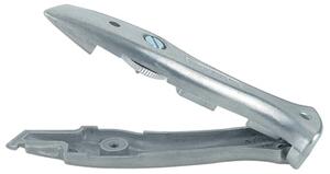 ROMUS Nůž Delphin s ochranným pouzdrem 91150