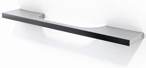 Příslušenství úchytka Naturel Ratio 22,4 cm chrom lesk UCHTN224G