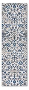 Modro-krémový běhoun 80x240 cm Ernest – Villeroy&Boch