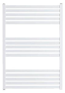 Radiátor kombinovaný SAT KH 80x45 cm bílá SATRAKH450800