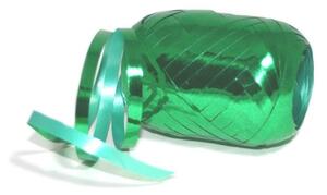 Stuhy 20m - 3ks metalické zelené 7022050