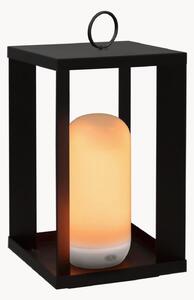 Přenosná stolní LED lampa Siroco