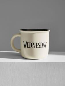Sinsay - Hrnek Wednesday - vícebarevná