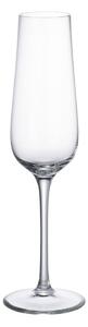 Villeroy & Boch Purismo Specials sklenice na šampaňské, 0,27 l 11-3781-0070