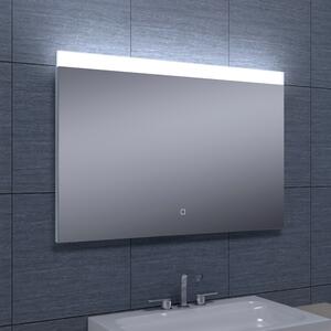 Bss Zrcadlo s LED osvětlením a nastavitelnou teplotou světla, 900x600x30mm