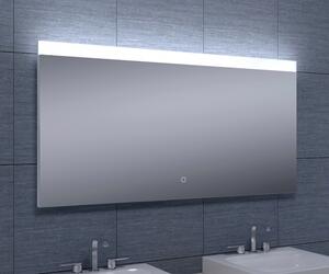 Bss Zrcadlo s LED osvětlením a nastavitelnou teplotou světla, 1200x600x30mm