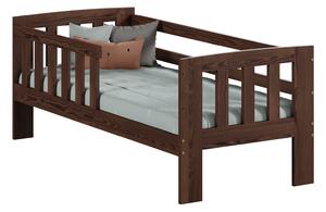 Dětská postel 160x70 ALA dub