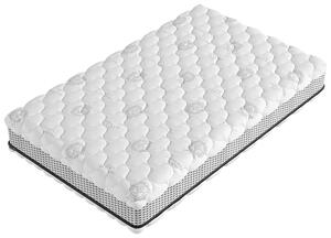 MATRACE Z VISCO PĚNY, 140/200 cm P & B - Online Only matrace a rošty, Online Only