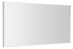 Sapho, AROWANA zrcadlo v rámu, 1200x600mm, chrom, AW1260