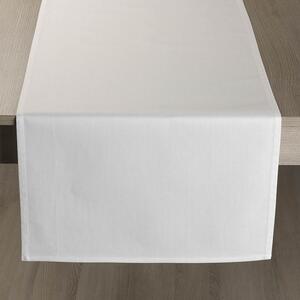 Ubrus Veba GARBO bavlněný satén bílá s nešpinivou úpravou Velikost: 40x40 cm
