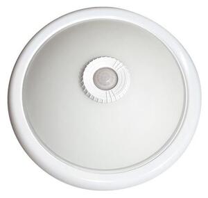 Stropní svítidlo se senzorem 2xE27/40W/230V