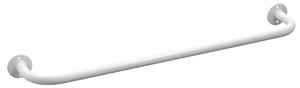 Aqualine Aqualine, Sušák pevný 60cm, bílá, 8011