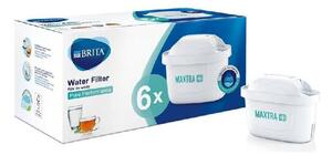 Brita Příslušenství - Vodní filtry Maxtra+ Pure Performance, 6 ks 1042551