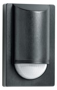 Steinel 034702 - Venkovní senzor pohybu ECO IP54 černá
