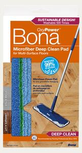 Bona OxyPower Deep Clean Pad (utěrka na hloubkové čištění)