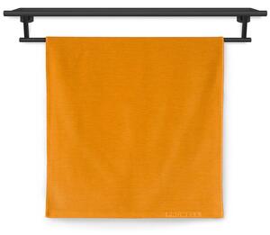 Ručník Veba PROWELL hladký oranžová Velikost: 50x100 cm
