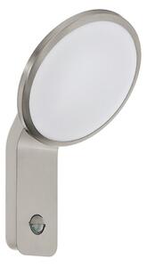 Eglo 98128 - LED Venkovní nástěnné svítidlo se senzorem CICERONE LED/11W/230V IP44