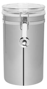CANISTER Nerezová dóza zavírací 1000 ml