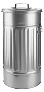 ZINC Odpadkový koš "popelnice" 40 l