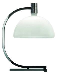 Nemo AS1C, chromová stolní lampa se stmívačem, 1x150W E27, výška 64cm