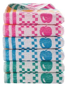 Malé ručníky 3 a 6 ks