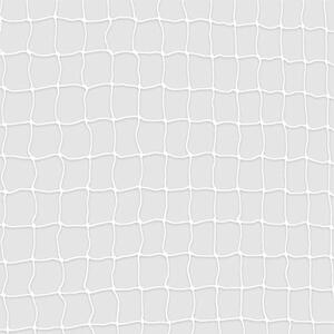 Ochranná síť pro kočky -transparentní, 3x2 m