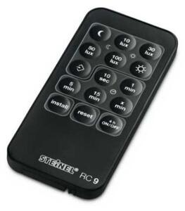 STEINEL 034955 - Venkovní senzor pohybu SenslQ S bílý IP54