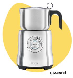 Šlehač mléka Sage Milk caffe BMF600