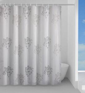 Gedy, PARFUME sprchový závěs 180x200cm, polyester, 1322