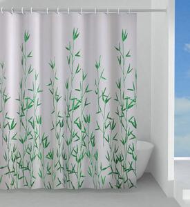 Gedy EUCALIPTO sprchový závěs 180x200cm, polyester