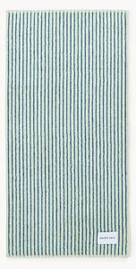 Bavlněná plážová osuška Stripes