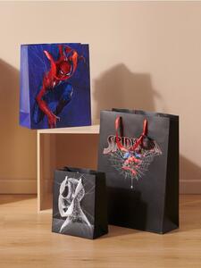 Sinsay - Dárková taška Spider-man 3 pack - vícebarevná