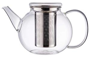 TEA TIME Konvice na čaj 1,2 l
