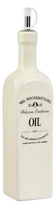 MRS. WINTERBOTTOM'S Karafa na olej 600 ml