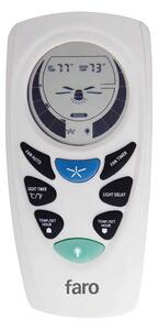 FARO 33937 - Programovatelný dálkový ovladač pro stropní ventilátory
