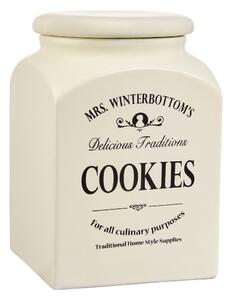 MRS. WINTERBOTTOM'S Dóza na sušenky