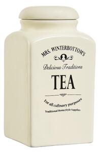 MRS. WINTERBOTTOM'S Dóza na čaj