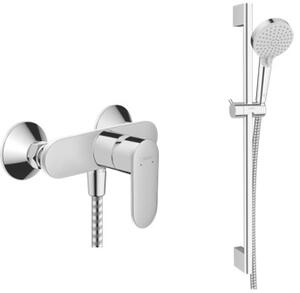 Sada sprchová baterie Hansgrohe Vernis Blend 71640000, sprchová sada Hansgrohe Vernis Blend 26279000