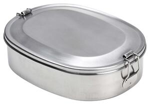 TIN MAN Svačinový box