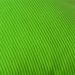 Povlečení Veba GEON Pruh zelená Velikost: 140x200 cm + 70x90 cm