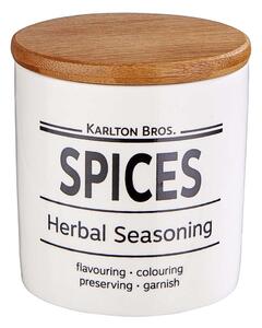 KARLTON BROS. Dóza na koření 250 ml