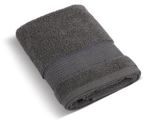 Froté ručník a osuška kolekce Proužek ručník - 50x100 cm