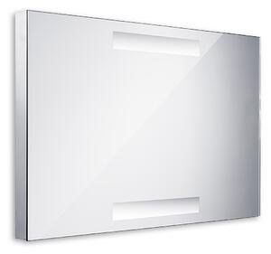 Koupelnové podsvícené LED zrcadlo 500x800 (nimZP-3001)