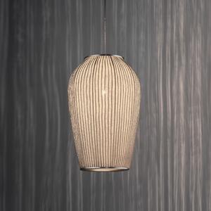 A-Emotional Light A-emotional Coral Galaxea, závěsné svítidlo, 1x12W LED E27, bílá, Ø24cm, výška 37cm