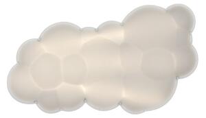 Nemo Nuvola Minor H14, stropní/nástěnné svítidlo, 45W LED 2700K, 100x58x14cm